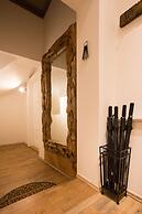 Old Town Boho Chic Attic