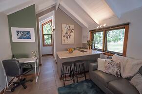Airlie Beach Eco Cabins - Adults only