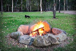 Airlie Beach Eco Cabins - Adults only