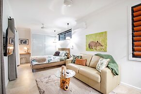 Airlie Beach Eco Cabins - Adults only