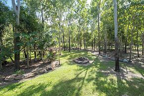 Airlie Beach Eco Cabins - Adults only