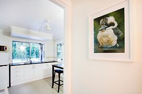 Airlie Beach Eco Cabins - Adults only