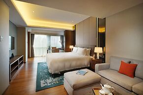 Fraser Suites Shenzhen