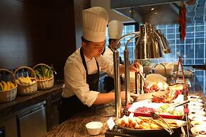 Fraser Suites Shenzhen