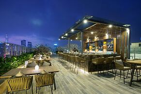 Fraser Suites Shenzhen