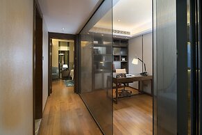 Fraser Suites Shenzhen