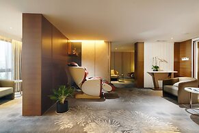 Fraser Suites Shenzhen