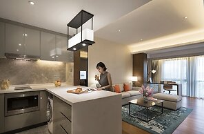 Fraser Suites Shenzhen