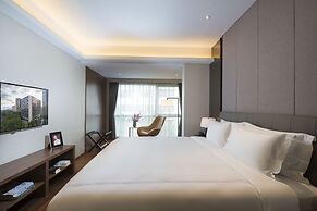 Fraser Suites Shenzhen
