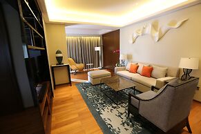 Fraser Suites Shenzhen