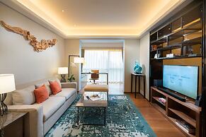 Fraser Suites Shenzhen
