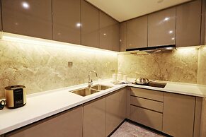Fraser Suites Shenzhen
