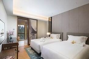 Fraser Suites Shenzhen