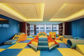 Fraser Suites Shenzhen