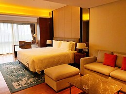 Fraser Suites Shenzhen