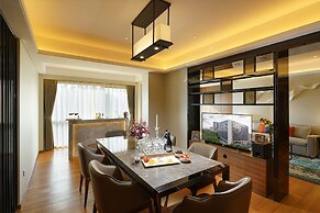 Fraser Suites Shenzhen
