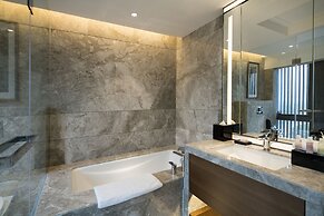 Fraser Suites Shenzhen
