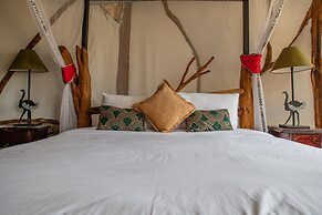 Amani Mara Camp