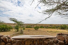 Amani Mara Camp