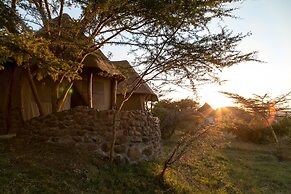 Amani Mara Camp