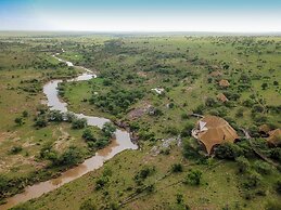 Amani Mara Camp
