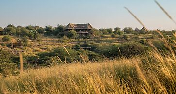 Amani Mara Camp