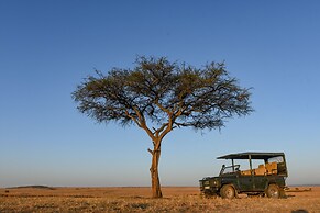 Amani Mara Camp