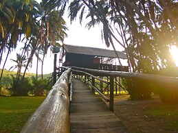 Umtamvuna River Lodge