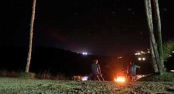 Umtamvuna River Lodge