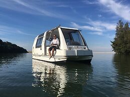 Umtamvuna River Lodge