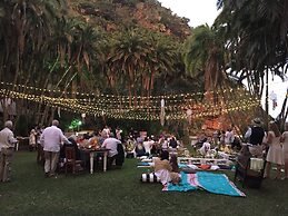 Umtamvuna River Lodge