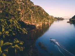 Umtamvuna River Lodge