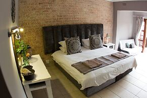 Umtamvuna River Lodge