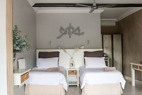 Umtamvuna River Lodge