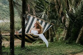 Umtamvuna River Lodge