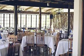 Umtamvuna River Lodge