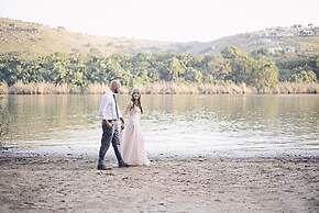 Umtamvuna River Lodge