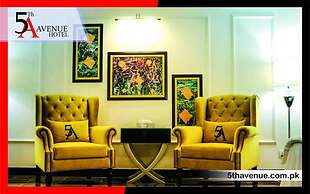 5th Avenue Hotel