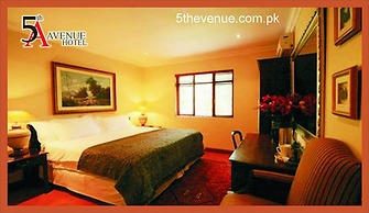 5th Avenue Hotel