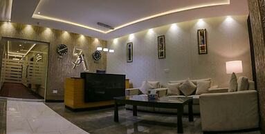 5th Avenue Hotel