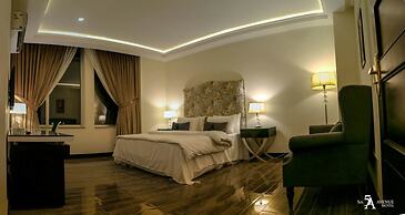 5th Avenue Hotel