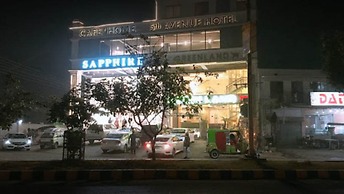 5th Avenue Hotel