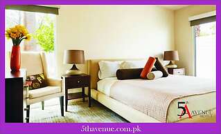 5th Avenue Hotel