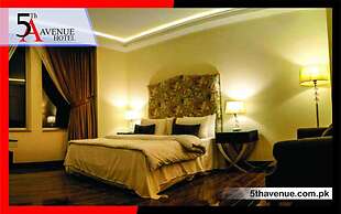 5th Avenue Hotel