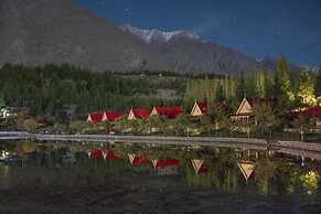 Shangrila Resort Hotel