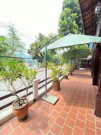 Golden Lotus Namkhan View