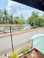 Golden Lotus Namkhan View
