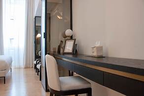S Paul Hotel