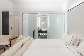 S Paul Hotel