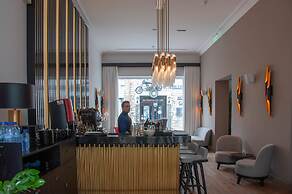S Paul Hotel